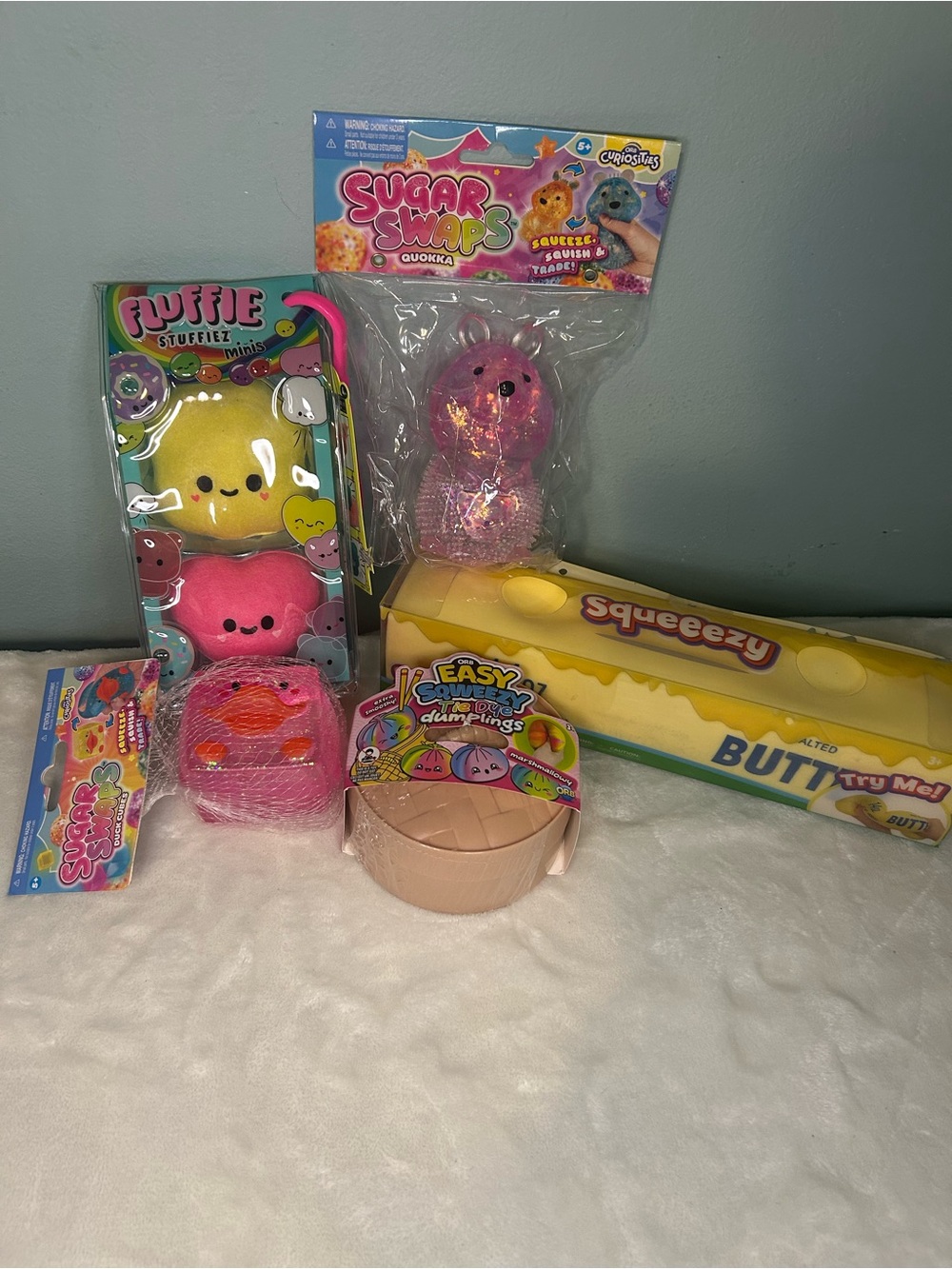 Squishy bundle #2